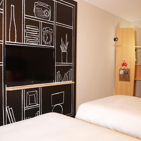 Ibis Haikou Injoy Plaza Hotel Εξωτερικό φωτογραφία